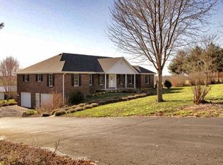 55 Tibbs Ln, Danville, KY 40422
