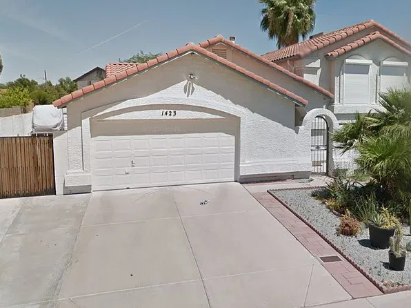 1423 N 62nd Pl, Mesa, AZ 85205