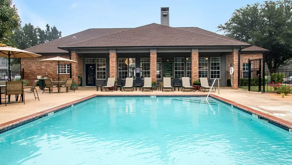 Wyndham Apartments