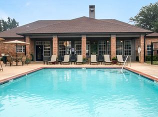 Wyndham Apartments, Lubbock, TX 79424