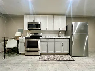 Rented by ERNY LLC
