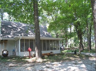 15659 S 1801 Rd, Stockton, MO 65785