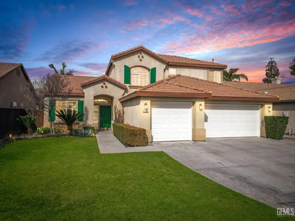 11900 Roaring River Ave, Bakersfield, CA 93311