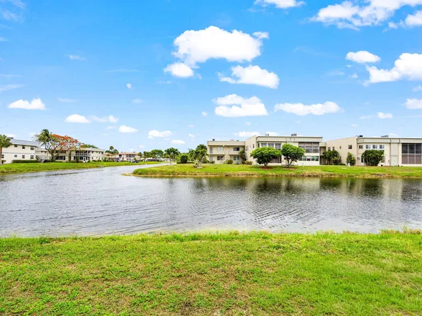 360 Monaco Court #360, Delray Beach, FL 33446
