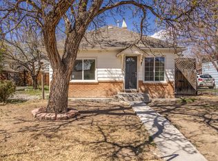 1420 Texas Ave, Grand Junction, CO 81501