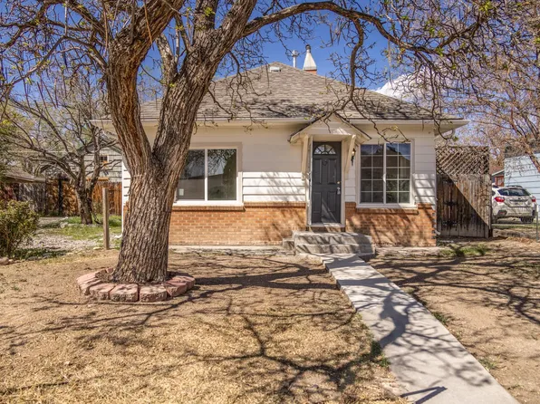 1420 Texas Ave, Grand Junction, CO 81501