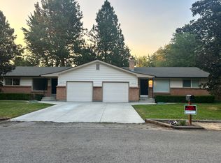 3618 W Forsythia Dr #1, Boise, ID 83703