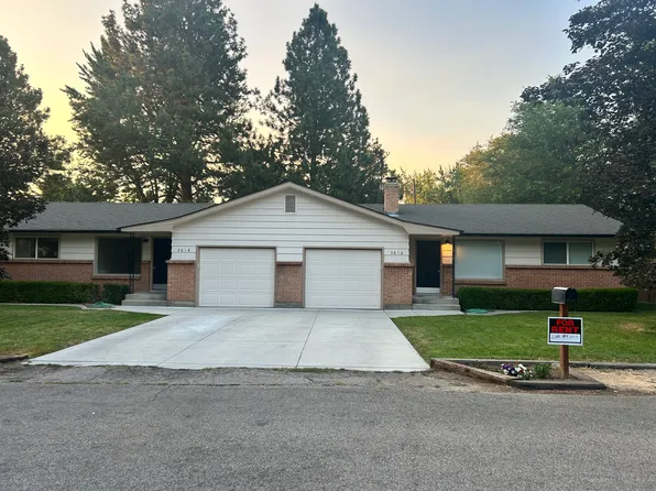 3618 W Forsythia Dr #1, Boise, ID 83703