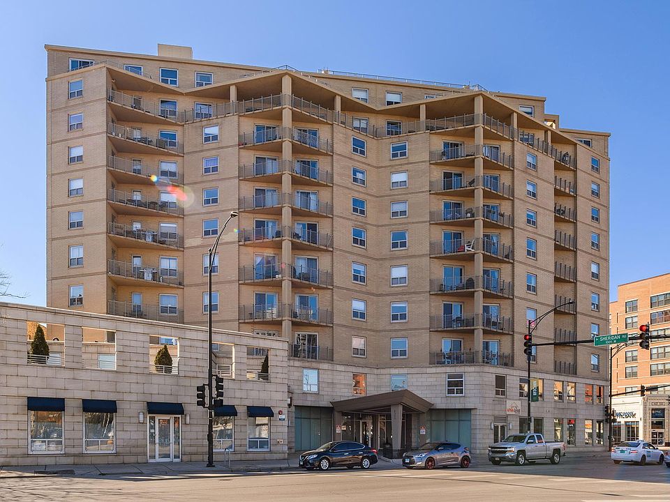 1st image of 4350 N Broadway St APT 1002