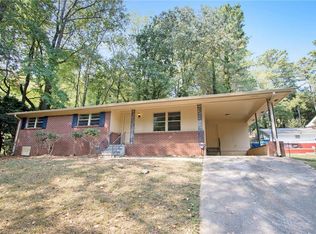 1889 Grant Rd SW, Atlanta, GA 30331