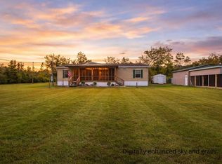 2775 Ocean Pond Dr, Perry, FL 32348