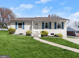 1543 S Rolling Rd, Halethorpe, MD 21227