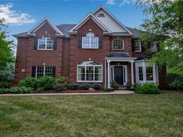 1 N Woodside Ln, Williamsville, NY 14221