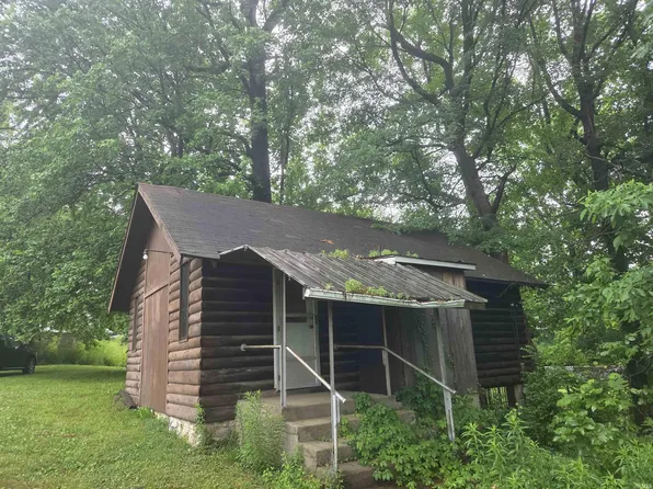 1215 Hathaway Ave, Evansville, IN 47712