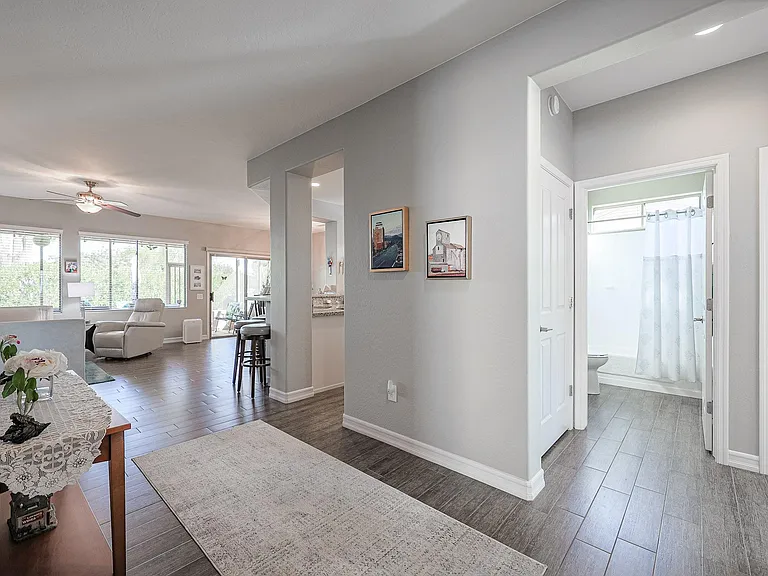 W Cactus Ridge Way — Photo 1