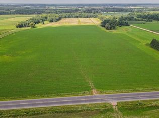 County Road U, Edgar, WI 54426