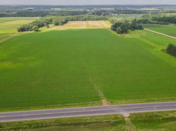 23.40 Acres COUNTY ROAD U, Edgar, WI 54426