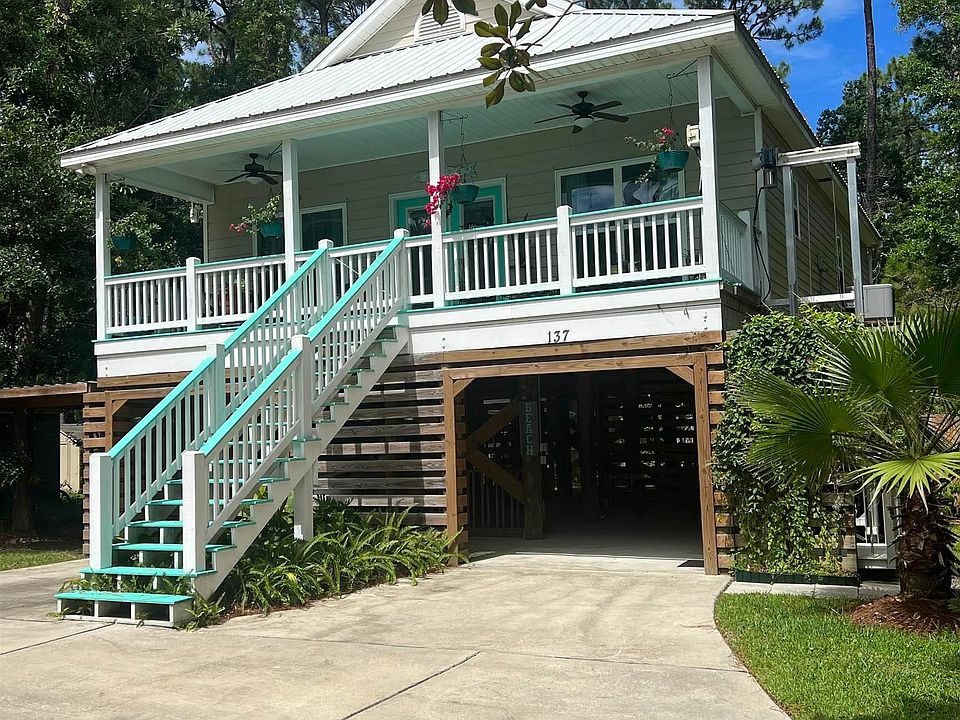 137 Narvaez St, Dauphin Island, AL 36528 Zillow