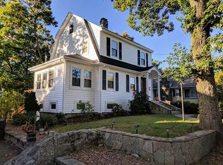 48 Grimshaw St, Malden, MA 02148
