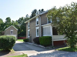409 Jefferson St, Conneautville, PA 16406