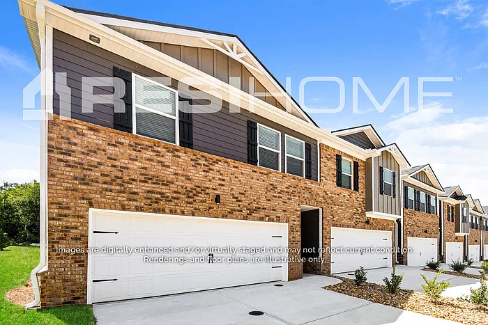 4 bed, 2.5 bath, 1852 sqft, $2,549 — Photo 3
