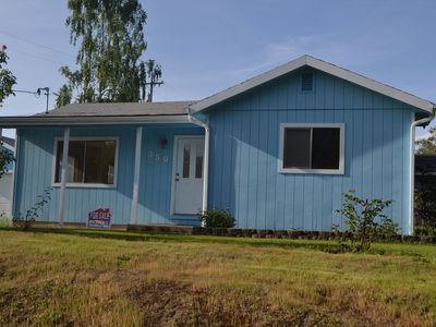 350 SE Park St, Winston, OR, 97496
