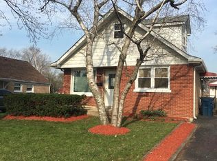 541 S Adeline Ave, Addison, IL 60101