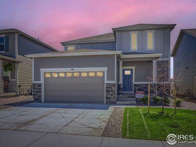 786 Griffith St, Lochbuie, CO, 80603