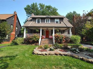 2315 Delaware Dr, Cleveland Heights, OH