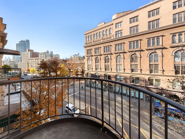 65 Cooper Square image 6 of 6