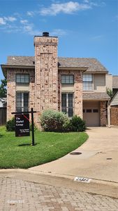 2971 Harbinger Ln, Dallas, TX, 75287
