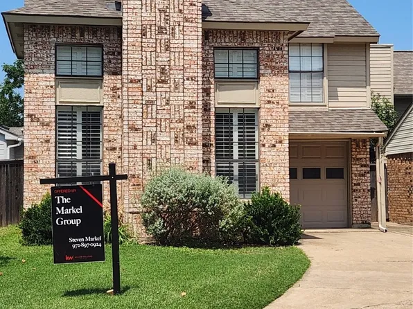 2971 Harbinger Ln, Dallas, TX 75287