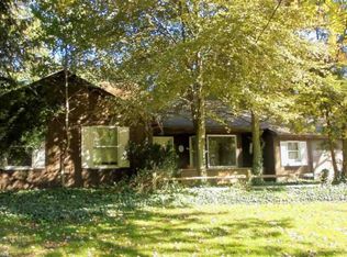 4320 Fairway Dr, Fort Gratiot, MI 48059