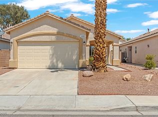 1058 Warm Canyon Way, Las Vegas, NV 89123