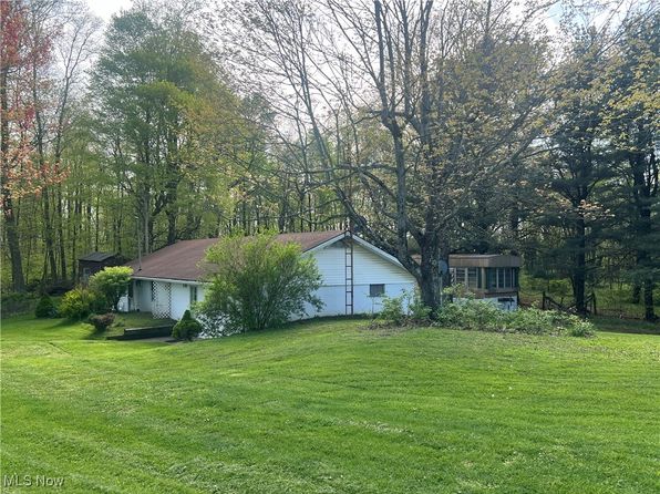 9877 County Road 292, Millersburg, OH 44654