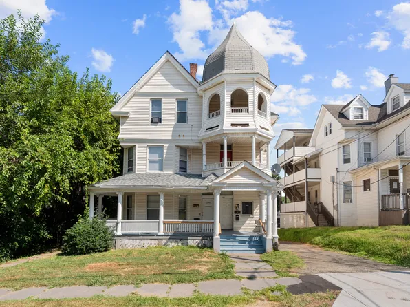 320 Chestnut Street, New Britain, CT 06051