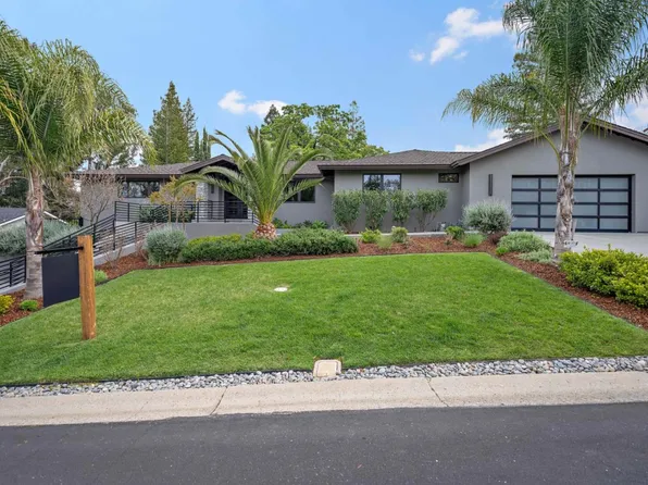 14594 Eastview Dr, Los Gatos, CA 95032