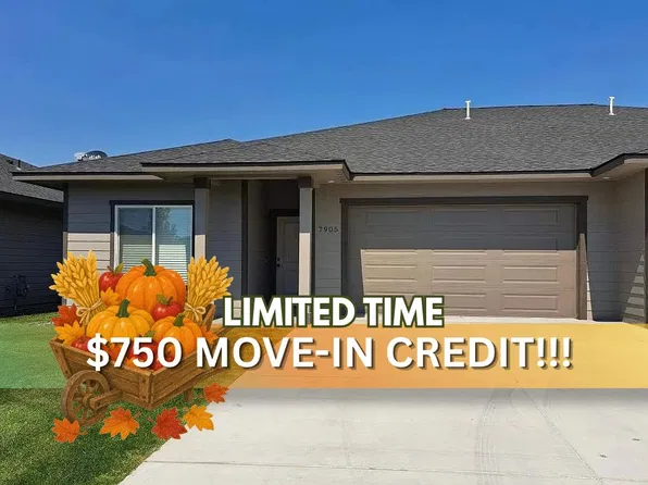 7905 Budsage Dr, Pasco, WA 99301