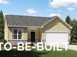 6791 Amber Way, North Ridgeville, OH 44039