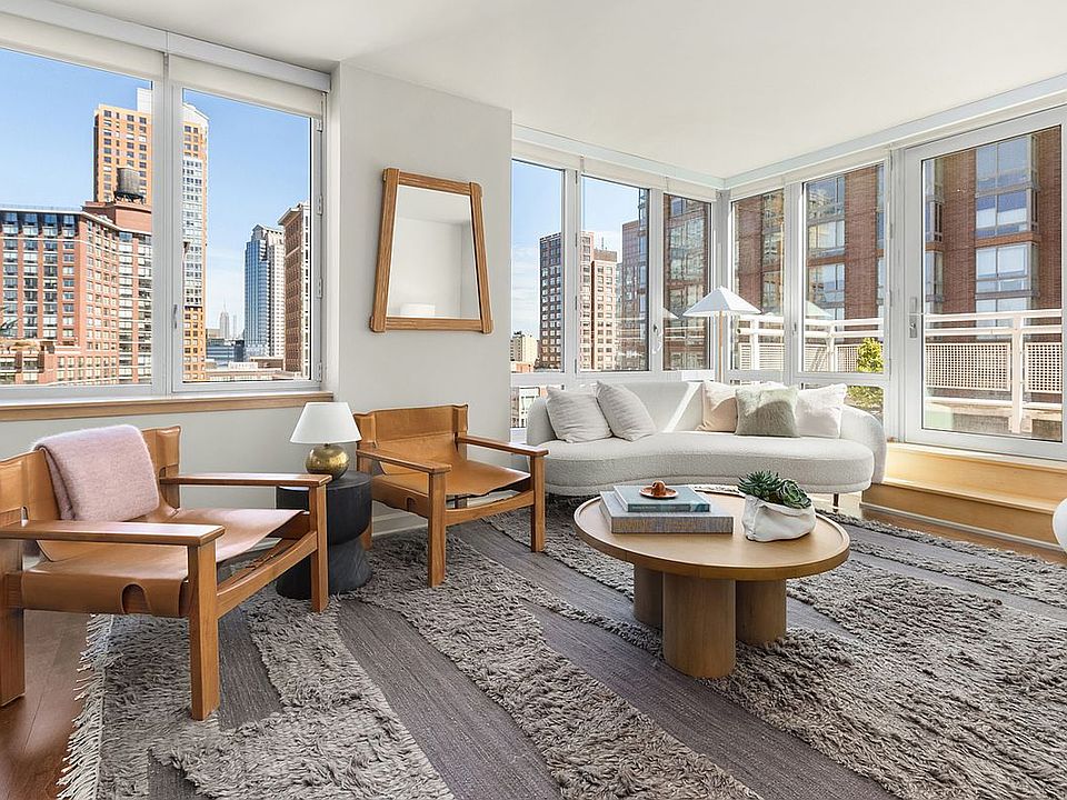 1st image of 20 River Ter APT 19F
