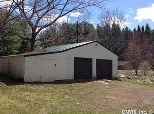 15196 State Route 104, Martville, NY