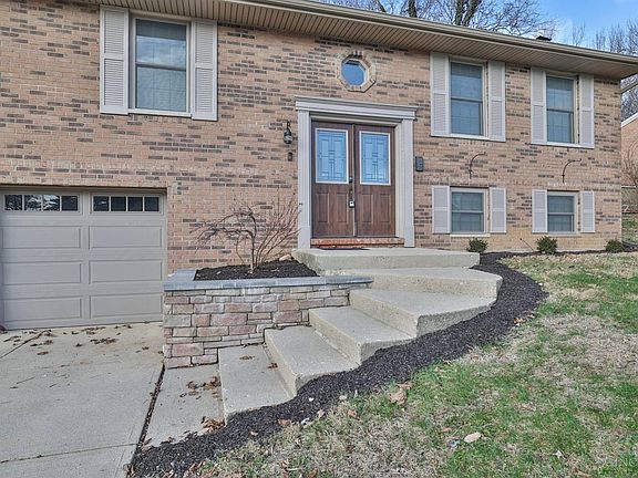 2nd image of 3949 Brown Farm Dr