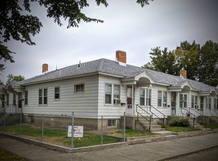 240 7th Avenue, Havre, MT 59501