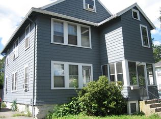 39 Underwood Ave #2, West Newton, MA 02465