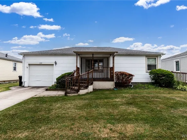 242 Homewood Ave, Buffalo, NY 14217
