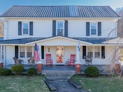 108 Rainbolt Ln, Elizabethton, TN, 37643