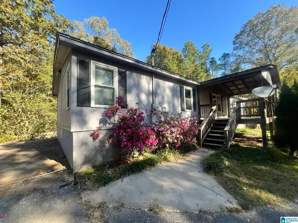 250 Glass Ln, Pell City, AL 35125