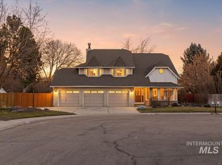 4375 N Marcliffe Pl, Boise, ID 83704