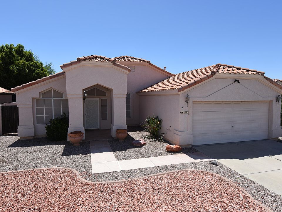 1st image of 5215 W Kristal Way