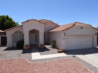 5215 W Kristal Way, Glendale, AZ 85308